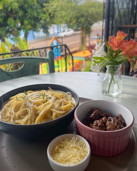 Iload Café E Bistrô