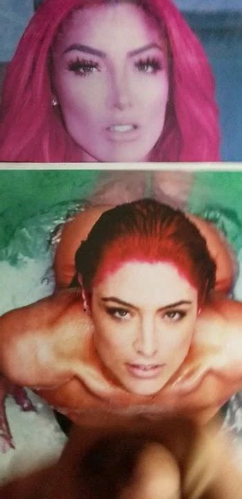 Wwe Eva Marie Cum Tribute English Gay Porn Xhamster