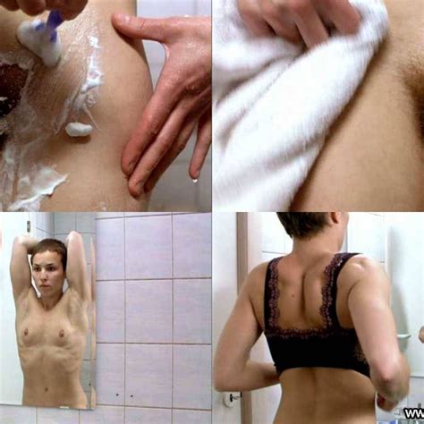 Daisy Diamond Noomi Rapace Celebrity Nude Scene Sexy Beautiful