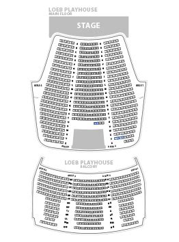 Purdue Football Seating Chart