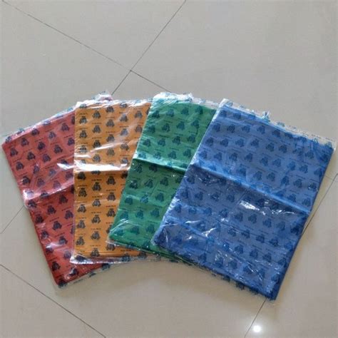 Jual Plastik Jumbo X Plastik Besar Plastik Bungkus Barang