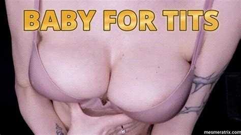 B FOR TITS LADY MESMERATRIX F YOUR MIND Clips Sale