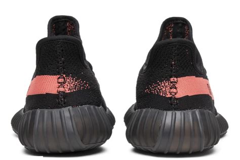 adidas Yeezy Boost 350 V2 Red Stripe 2022 Restock Release Date | SBD