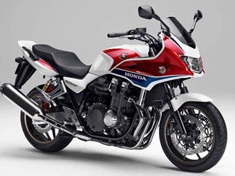 HONDA NAKED Bike Reviews