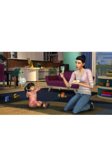 Buy The Sims 4 Cheap Cd Key Smartcdkeys