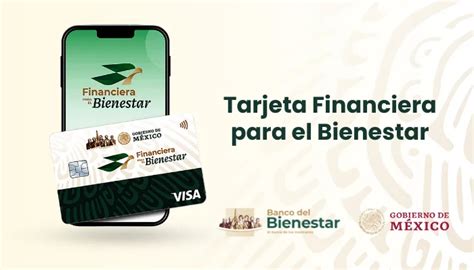 Tarjeta Financiera Para El Bienestar Cekzu