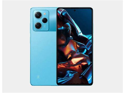 Poco Mobilni telefon X5 Pro 5G 8/256GB | Poco