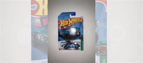 Hot wheels STH volvo P1800 gasser купить в Ивантеевке с доставкой Хобби и отдых Авито