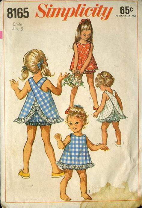 Vintage Pattern Warehouse Vintage Sewing Patterns Vintage Fashion Crafts Fashion 1969