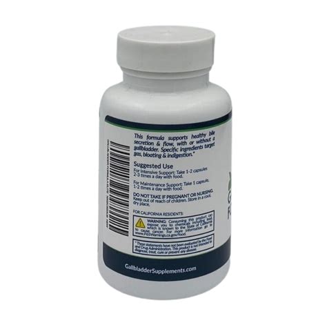 Gallbladder Products: Free Shipping Over $65* – GoodApple Nutritionals
