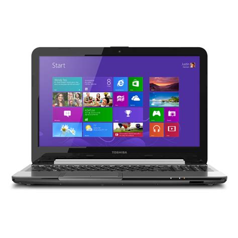 Toshiba Satellite L955 Serie Notebookcheck Externe Tests