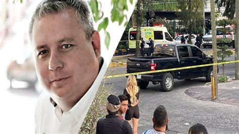 Confirman Asesinato De Consejero De Morena En Ataque Armado Del Viernes