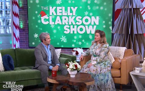 Untangling The Truth Kelly Clarksons Candid Revelations On Her