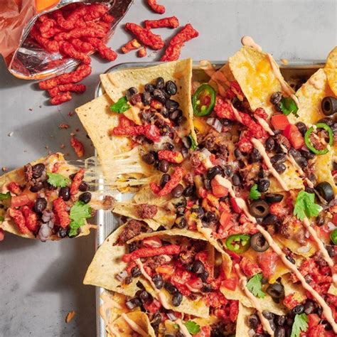 29 Spicy Hot Cheeto Recipes For Snacks Just Love Cooking
