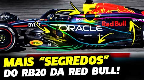 Mais Segredos Do Rb S O Revelados No Primeiro Dia De Pr Temporada