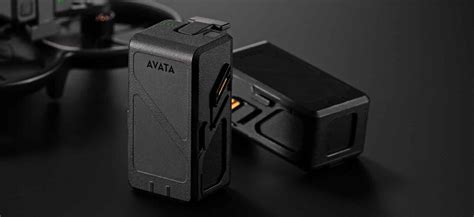 Dji Avata Intelligent Flight Battery