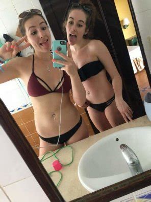 Clothing Lingerie Undergarment Bikini Selfie Porn Pic