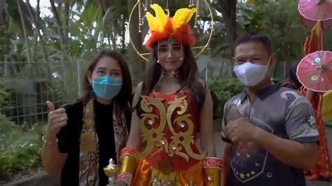 Singkawang Fashion Parade Youtube