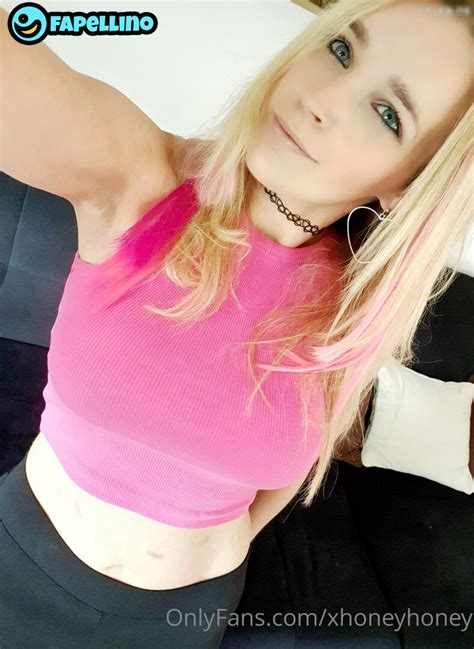 Honey Nude Leaks OnlyFans Photo 14 Fapellino