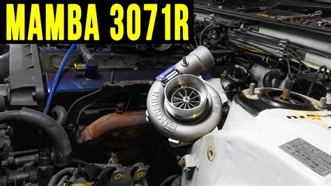 Prepping The R34 For The Mamba 3071r Turbo Stock Elbow Sucks And New Coil Packs R34 Build Youtube