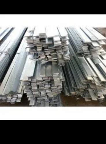 Stainless Steel Pipe Ss Pati From Ahmedabad