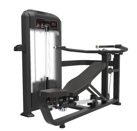 Commercial Fitness Ap 88a Multi Press Machine For Gym Weight 255kg