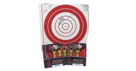 Tested Taurus Th45 Review Shoot On