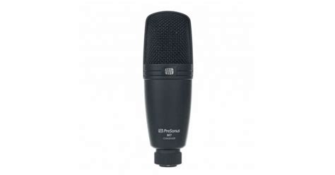 მუსიკის სახლი Music House Presonus M7 MKII CARDIOID CONDENSER MIC