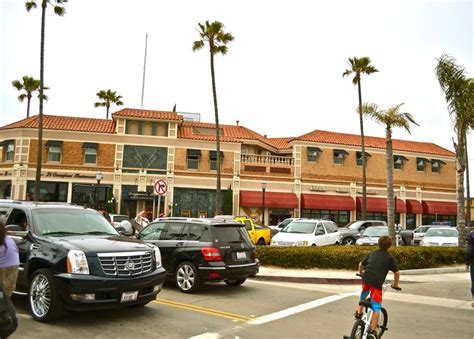 Newport Beach Newport Beach Street View Beach