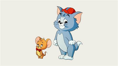 Prime Video: Tom et Jerry Kids - Saison 2