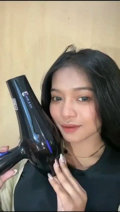 CANEL CO BELI 1 GRATIS 4 Hair Dryer Salon Profesional 750W DCF02