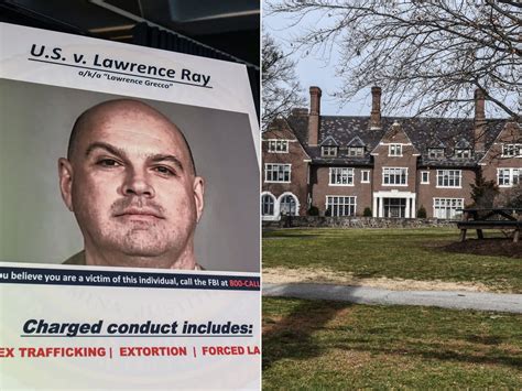 Sarah Lawrence Sex Cult Member Sentenced To Years In Prison