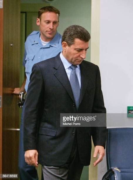 Ante Gotovina Photos and Premium High Res Pictures - Getty Images