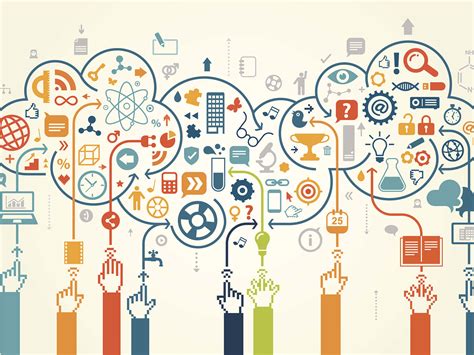 Download Empirical Learnings That Are Connecting People Wallpaper