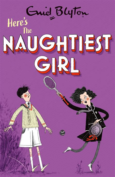 The Naughtiest Girl: Here's The Naughtiest Girl #4 – BookXcess