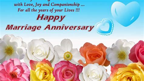 Marriage Anniversary Wallpapers - Top Free Marriage Anniversary ...