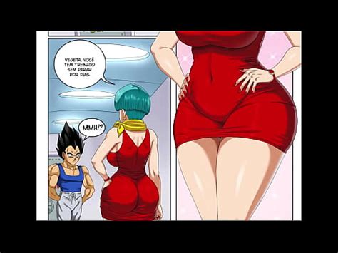 Dragon Ball Z Parodia Vegeta Fudendo Muito Bulma Antes Do Torneio XVIDEOS