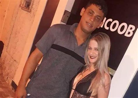 Fam Lia Faz Apelo Para Encontrar Casal Desaparecido Alagoas Horas