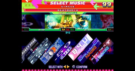 Dance Dance Revolution Konamix Images LaunchBox Games Database