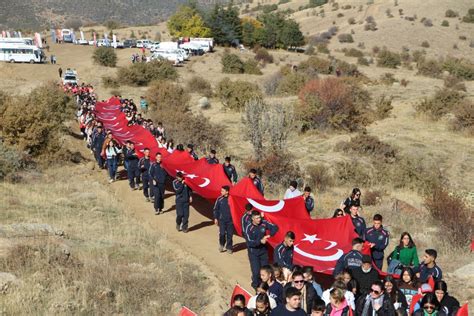 Cumhuriyetimizin Y L Kutlamalar Kapsam Nda Dinek Da Y R Y