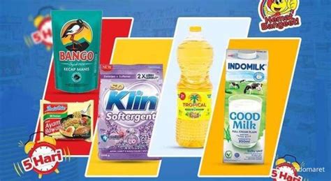 Harga Promo Jsm Indomaret Sampai Juni Tertarik Beli Gratis