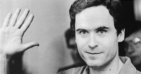 Ted Bundy Netflix Documentary Series Details | POPSUGAR Entertainment UK