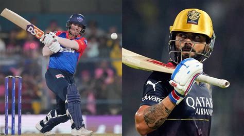 David Warner Shatters Virat Kohli S Glorious Record To Script IPL