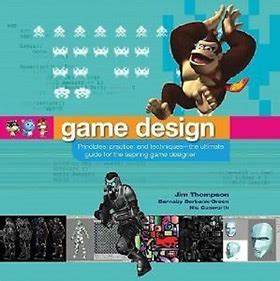 The 20 Best Video Game Design Books