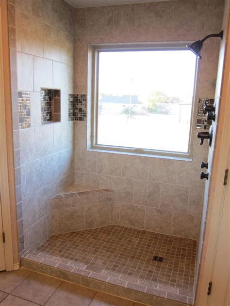 Burleson Tx Bathroom Remodel Traditional Bathroom Dallas By The