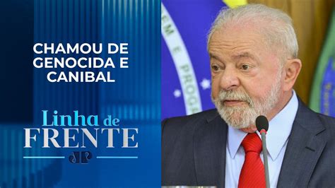 Pgr Pede Arquivamento De Investiga O Por N O Ver Crime De Lula Contra