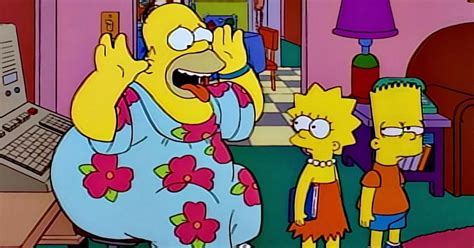 20 Most Memorable Simpsons Moments of All Time, Ranked