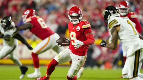 Kansas City Chiefs Juju Smith Schuster Reveals Scouting Report Vs New