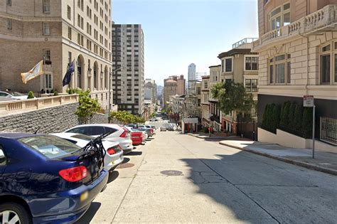 SFGATE Best of Bay Area: Best Parking Spot