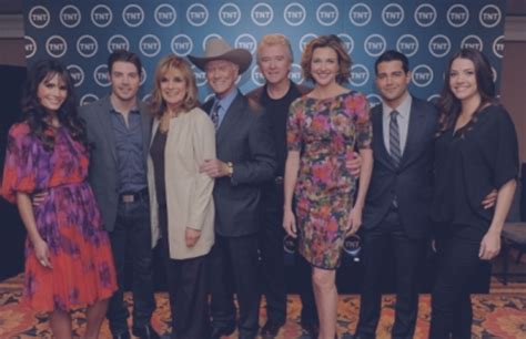 Dallas Cast - Dallas Tv Show Photo (32029404) - Fanpop